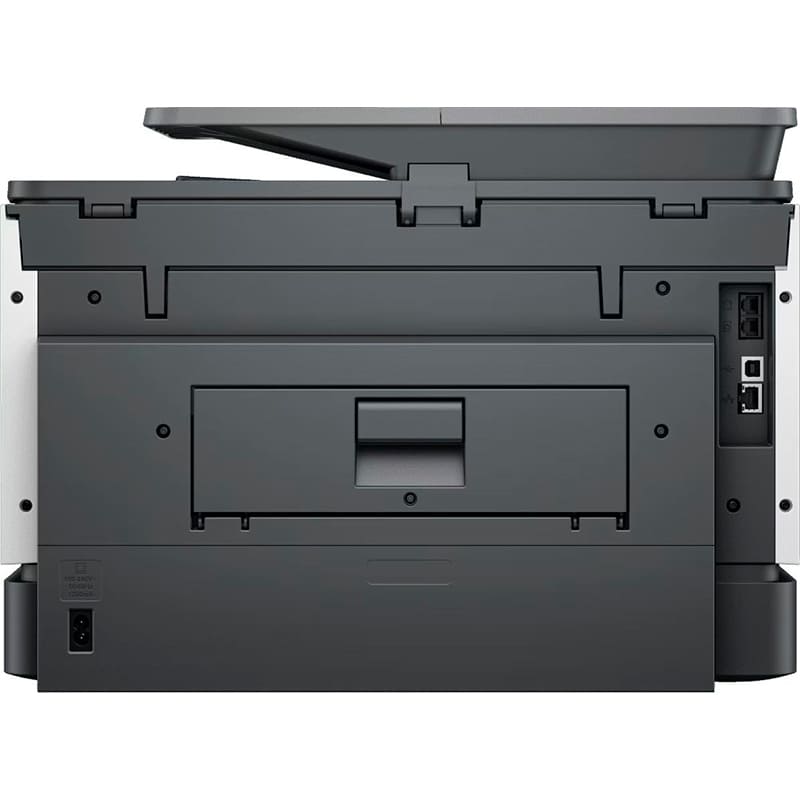 Внешний вид МФУ струйное HP OfficeJet Pro 9130 Wi-Fi (404K9C)