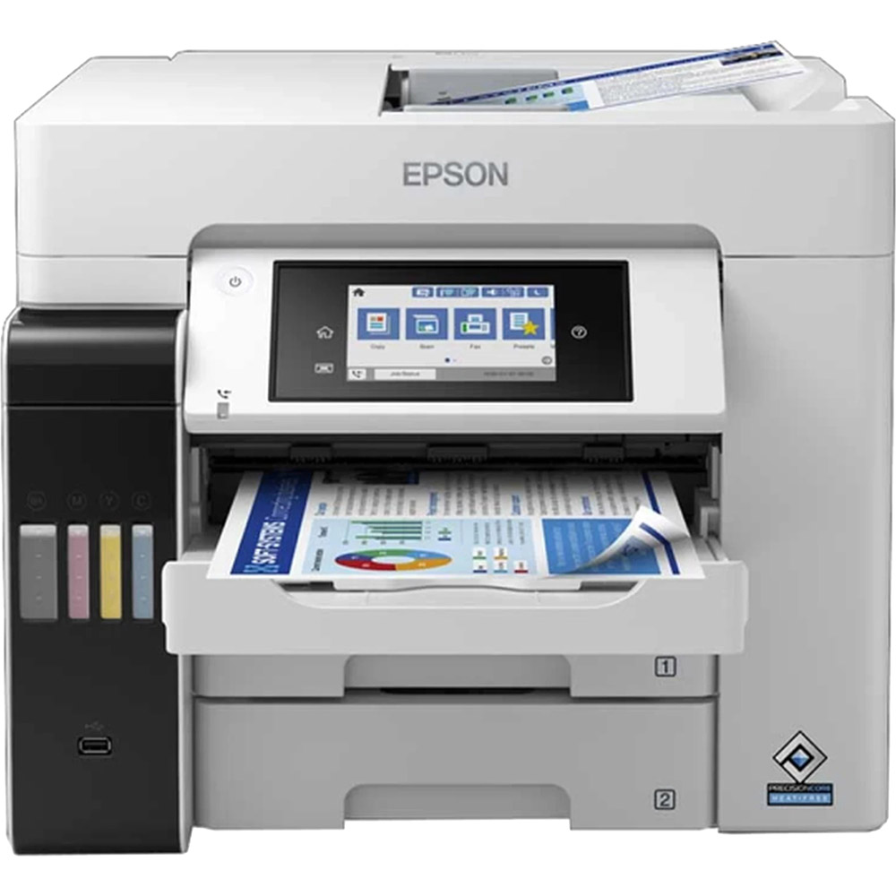 МФУ EPSON L6580 (C11CJ28404)