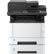 МФУ лазерное KYOCERA ECOSYS MA4000x (110C143NL0)