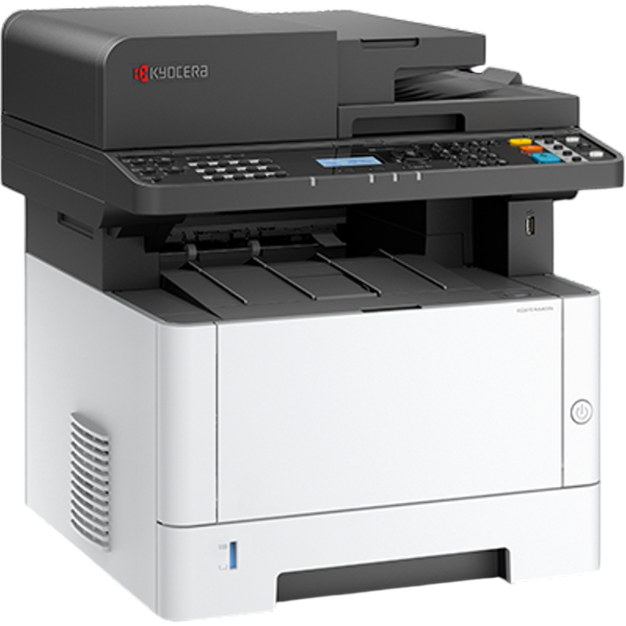 МФУ лазерное KYOCERA ECOSYS MA4000x (110C143NL0) Технология печати лазерная