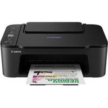 БФП струменеве CANON PIXMA E3640 EUM/EMB BK (6672C039AA)