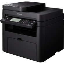 МФУ лазерне CANON i-SENSYS MF237w з Wi-Fi (1418C161AA) + 2 картриджі Canon 737