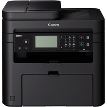 МФУ лазерное CANON i-SENSYS MF237w с Wi-Fi (1418C161AA) + 2 картриджа Canon 737