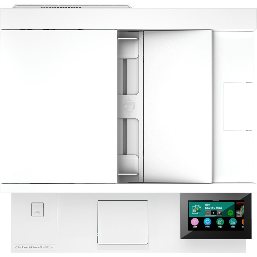 Фото МФУ HP Color LaserJet Pro MFP 4303dw (5HH65A)