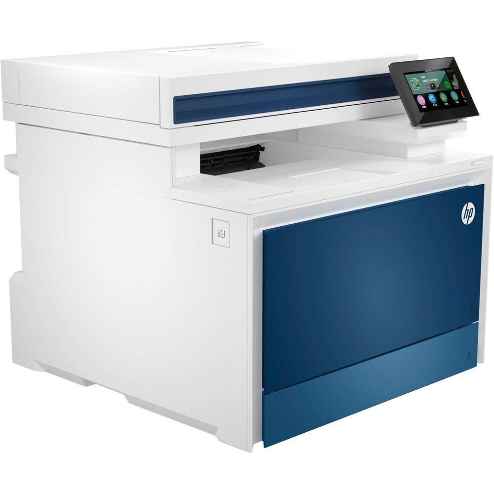 МФУ HP Color LaserJet Pro MFP 4303dw (5HH65A) Технология печати лазерная