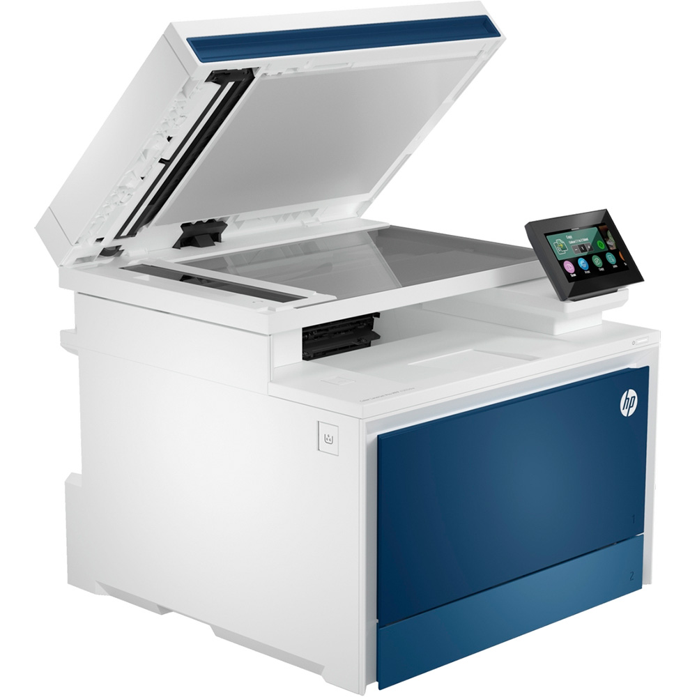 МФУ HP Color LaserJet Pro MFP 4303dw (5HH65A) Максимальная месячная нагрузка 50000