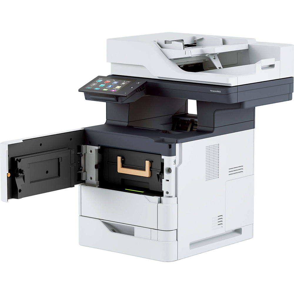 Внешний вид МФУ XEROX VersaLink B625 (B625V_DN)