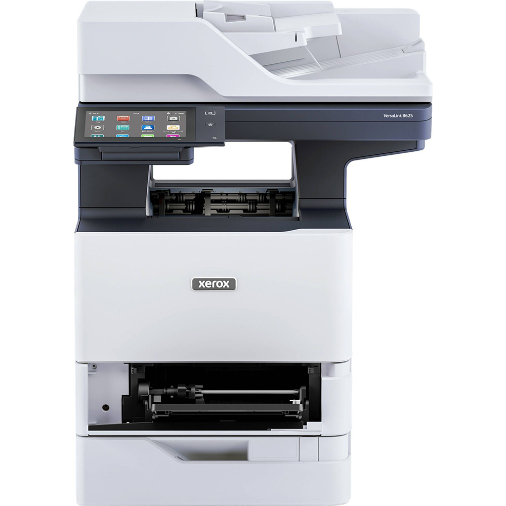 МФУ XEROX VersaLink B625 (B625V_DN) Максимальный формат носителя A4 (297 х 210 мм)