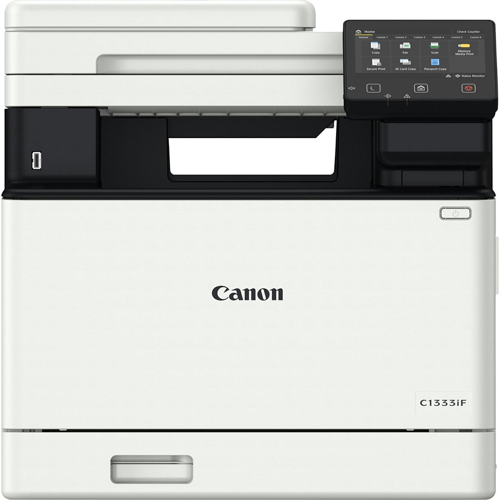 МФУ CANON i-SENSYS X C1333IF (5455C001)