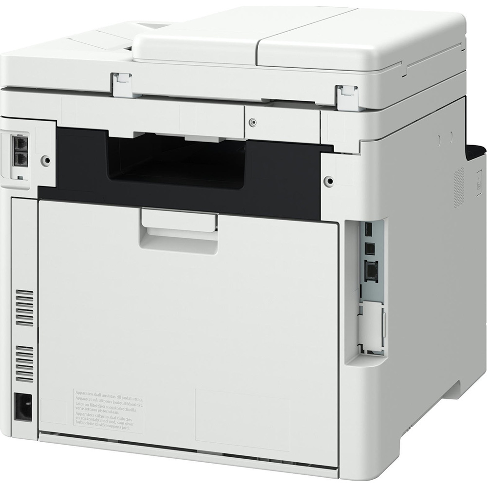 МФУ CANON i-SENSYS X C1333IF (5455C001) Максимальне місячне навантаження 50000