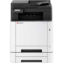 МФУ лазерное KYOCERA ECOSYS MA2101cfx