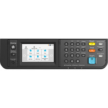 МФУ лазерное KYOCERA ECOSYS MA2600cfx