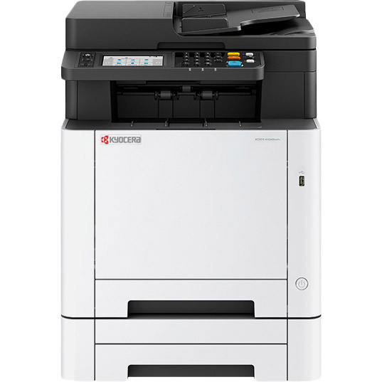 МФУ лазерное KYOCERA ECOSYS MA2600cwfx 220-240V 2,4GHZ МФУ лазерное KYOCERA ECOSYS MA2600cwfx 220-240V 2,4GHZ