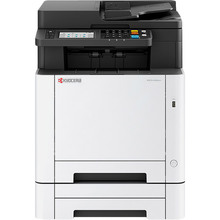 МФУ лазерное  KYOCERA ECOSYS MA2600cwfx 220-240V 2,4GHZ