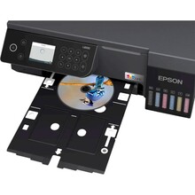 МФУ струйное EPSON EcoTank L8100 (C11CK94401)