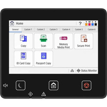 МФУ лазерное CANON i-SENSYS MF664Cdw EU (6928C008AA)