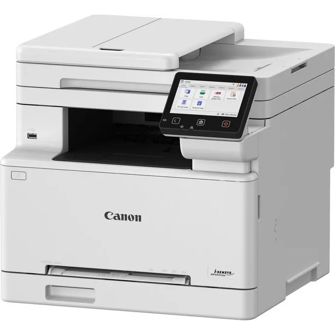 МФУ лазерное CANON i-SENSYS MF664Cdw EU (6928C008AA) Тип печати цветная