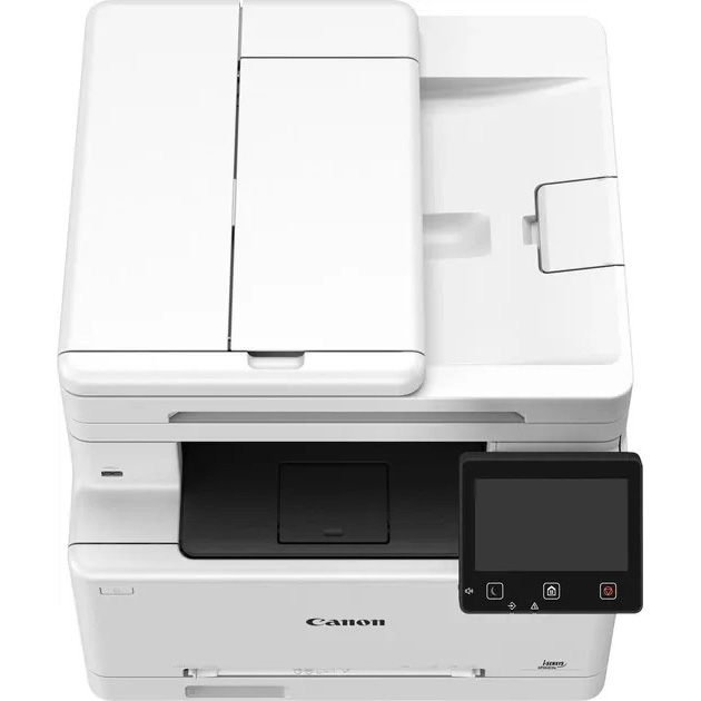 МФУ лазерное CANON i-SENSYS MF664Cdw EU (6928C008AA) Максимальная месячная нагрузка 30000