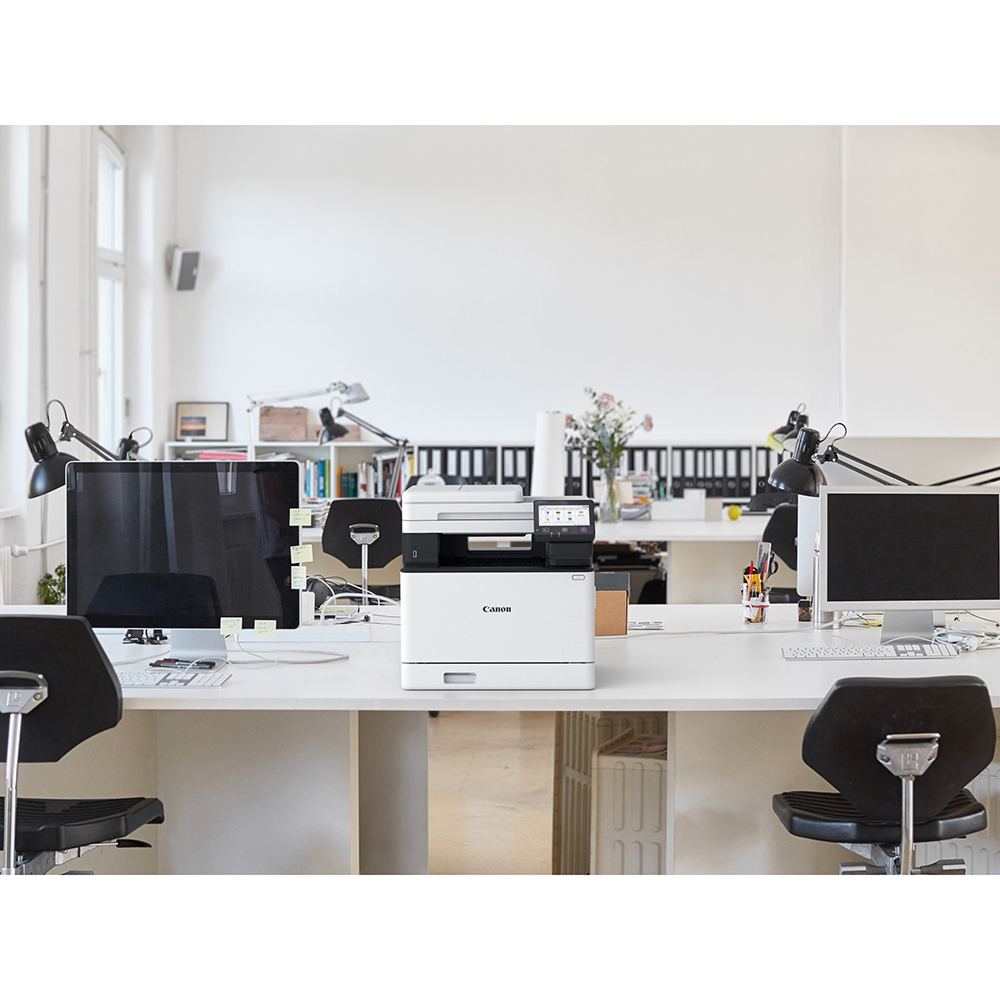 Покупка МФУ лазерное CANON i-Sensys MF754Cdw II (7185C010AA)