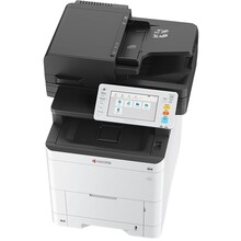 МФУ лазерное KYOCERA Ecosys MA3500cix (1102YK3NL0)