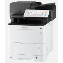 МФУ лазерное KYOCERA Ecosys MA3500cix (1102YK3NL0)