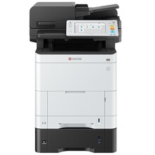 МФУ лазерное KYOCERA Ecosys MA3500cix (1102YK3NL0)