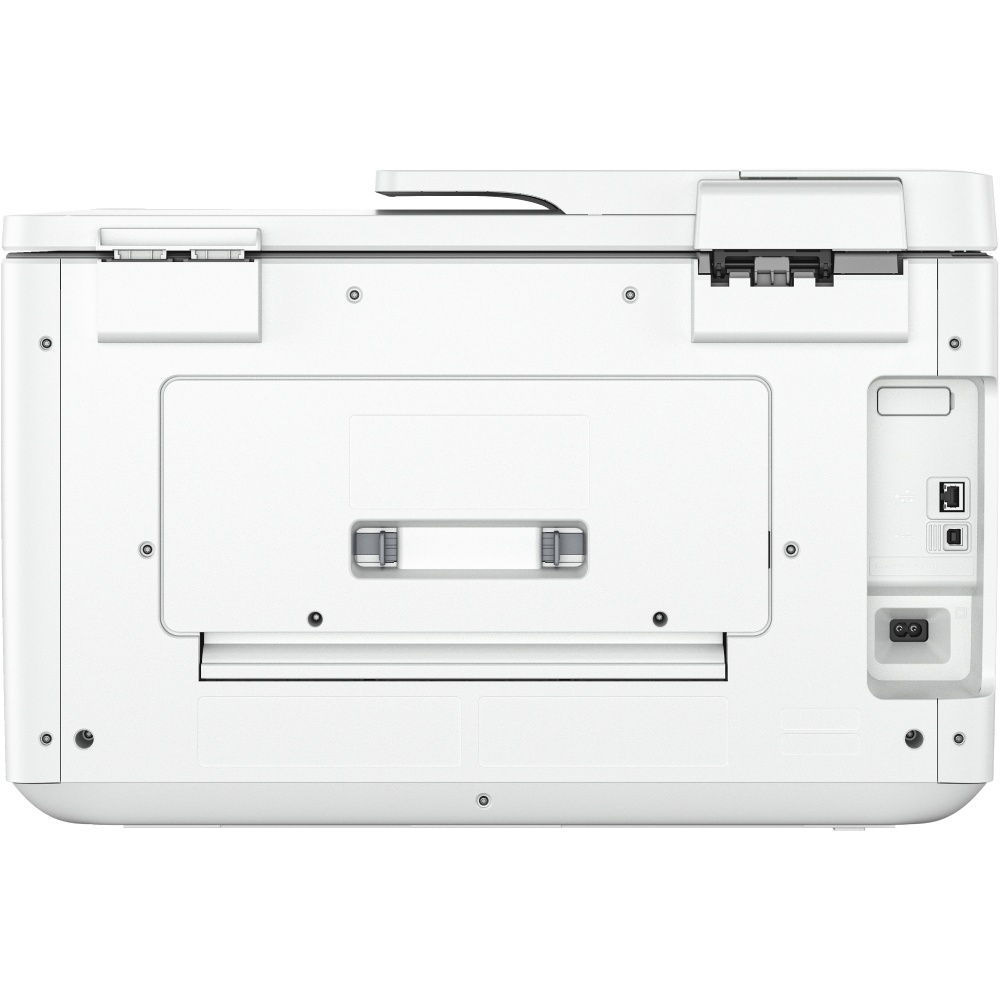 Зовнішній вигляд БФП струменеве HP OfficeJet Pro 9730 Wi-Fi (537P5C)