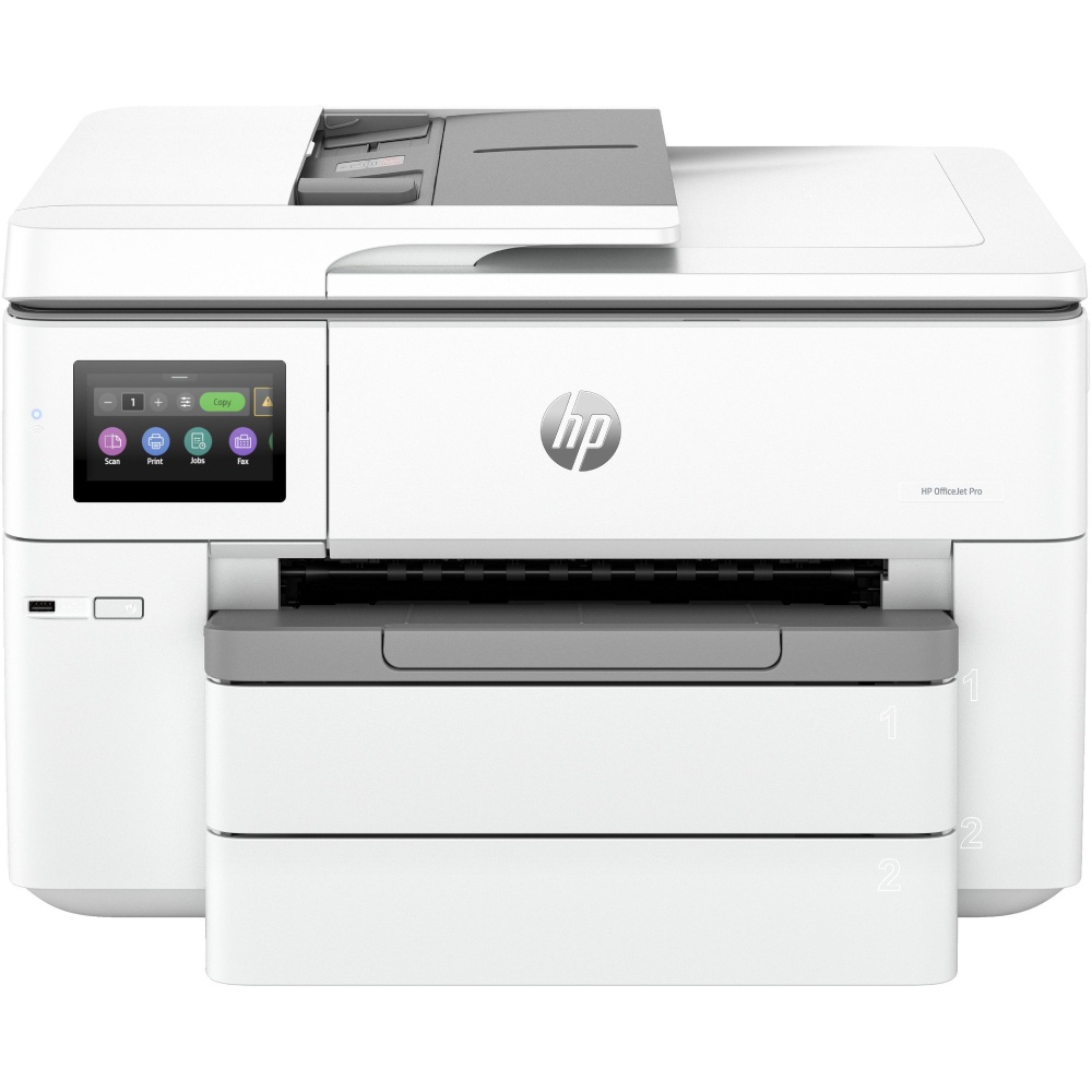 БФП струменеве HP OfficeJet Pro 9730 Wi-Fi (537P5C)
