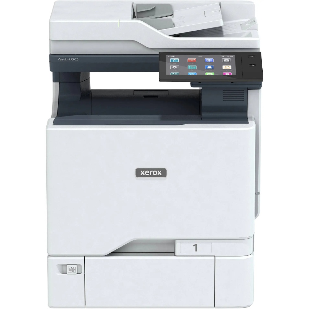 МФУ лазерне XEROX VersaLink C625 (C625V_DN)