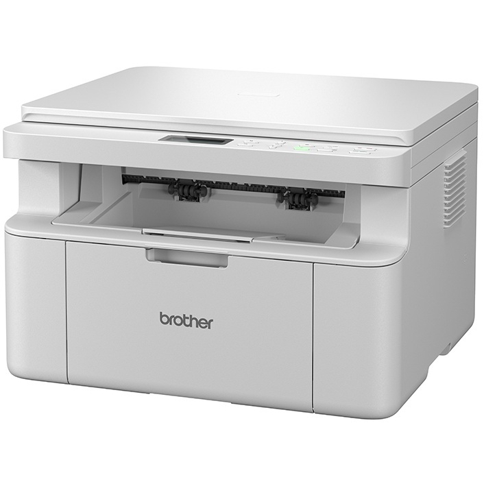 МФУ лазерне BROTHER DCPL1630WYJ1 Технологія друку лазерна
