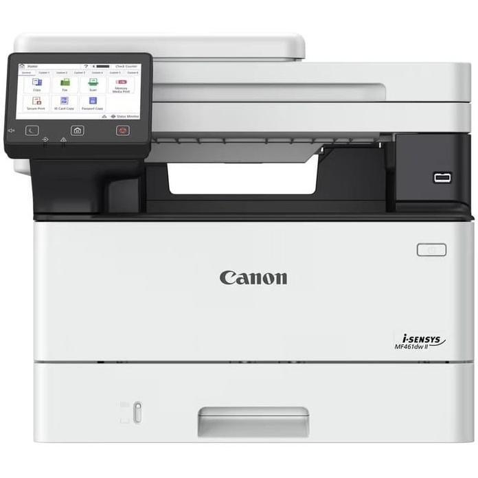 МФУ лазерне CANON I-SENSYS MF463DW II (7188C008AA)