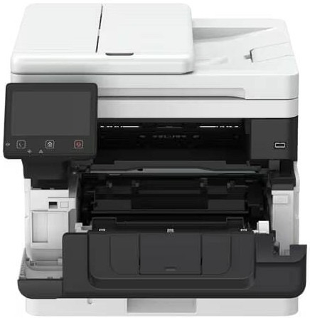 МФУ лазерне CANON I-SENSYS MF463DW II (7188C008AA) Технологія друку лазерна