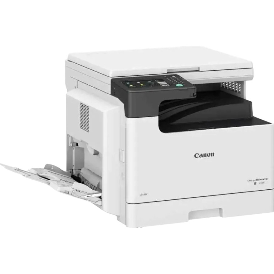 МФУ лазерное CANON imageRUNNER 2425 II MFP (7078C001AA) Тип печати монохромная