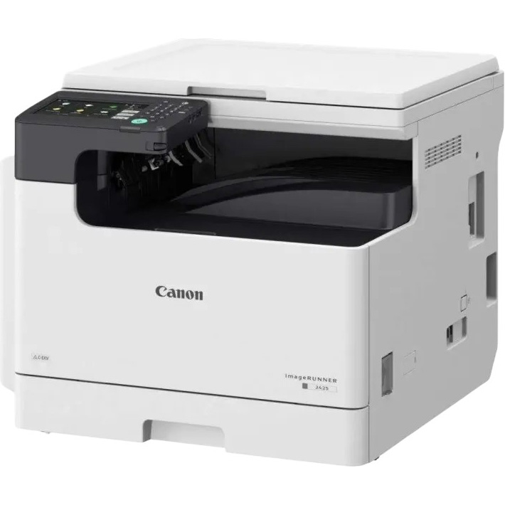 МФУ лазерное CANON imageRUNNER 2425 II MFP (7078C001AA) Технология печати лазерная
