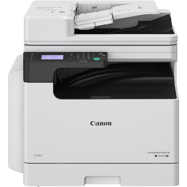 МФУ лазерное CANON imageRUNNER 2224N II (7079C002AA)
