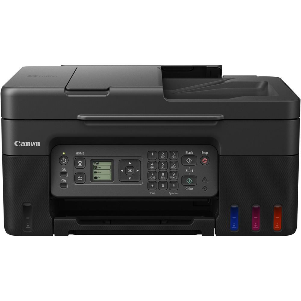 БФП струменеве CANON PIXMA G4470 (5807C009AD)