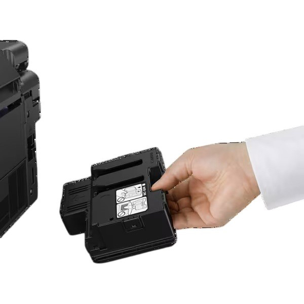 БФП струменеве CANON PIXMA G4470 (5807C009AD) Тип друку кольорова