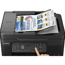 БФП струменеве CANON PIXMA G4470 (5807C009AD)