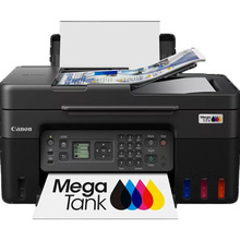 БФП струменеве CANON PIXMA G4470 (5807C009AD)