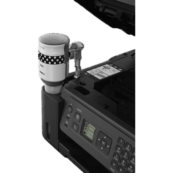 Замовити БФП струменеве CANON PIXMA G4470 (5807C009AD)