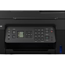 БФП струменеве CANON PIXMA G4470 (5807C009AD)