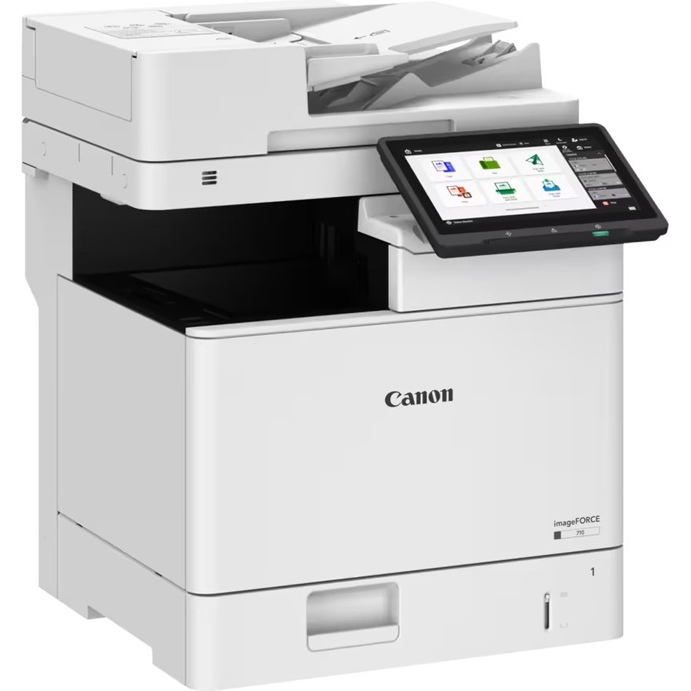 МФУ лазерное CANON IMAGEFORCE 710 SERIES (7054C005BA)