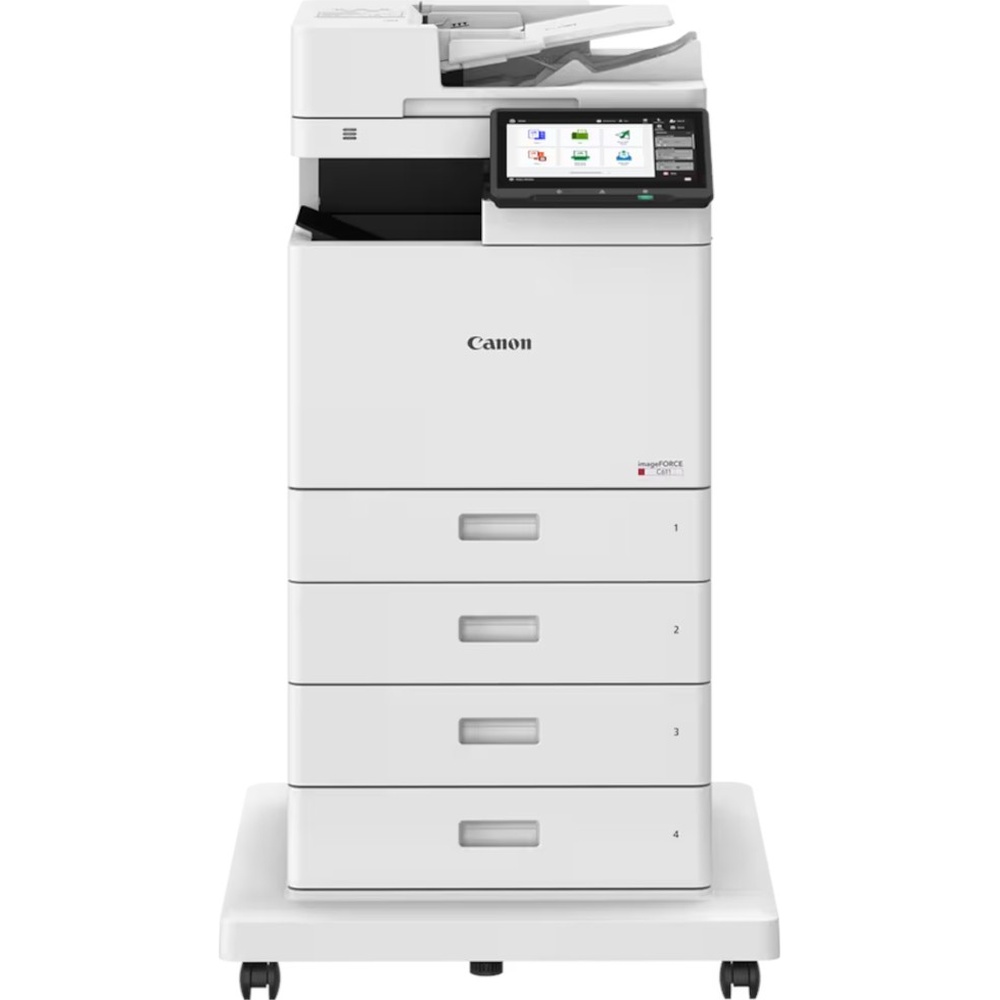 МФУ лазерное CANON IMAGEFORCE C611 SERIES (6989C004AA)