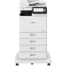 МФУ лазерное CANON IMAGEFORCE C611 SERIES (6989C004AA)