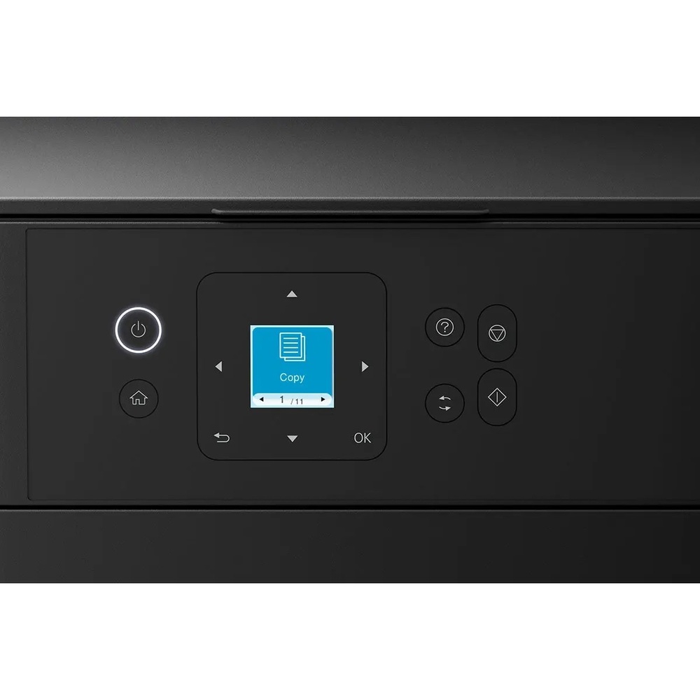 МФУ струйное EPSON L4360 (C11CL41411) Разрешение печати 4800 х 1200