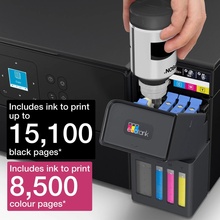 МФУ струйное EPSON L4360 (C11CL41411)