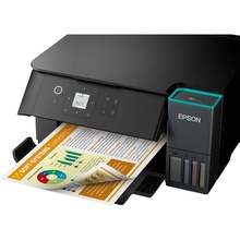 МФУ струйное EPSON L4360 (C11CL41411)