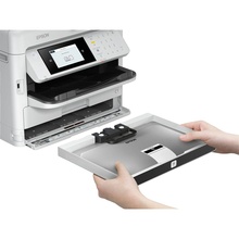 МФУ струйное EPSON WF-M5899DWF (C11CK76402)