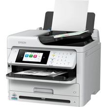 МФУ струйное EPSON WF-M5899DWF (C11CK76402)