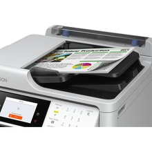 МФУ струйное EPSON WF-M5899DWF (C11CK76402)